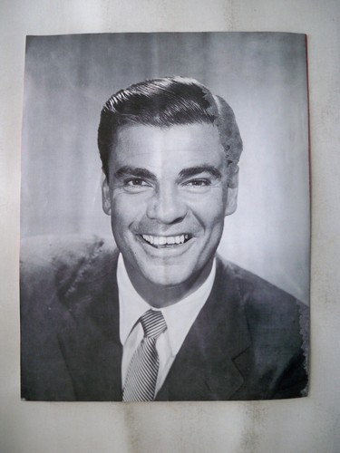 DAMN YANKEES Playbill BERT PARKS / SHERRY O'NEIL Kenley Players 1964 - Picture 3 of 4
