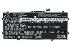 Replacement Battery for Samsung 7.6v 4700mAh / 35.72Wh Laptop Battery