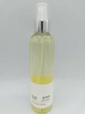 GAP GRASS BODY MIST SPRAY Perfume BRUISATEUR 8 OZ--NEW
