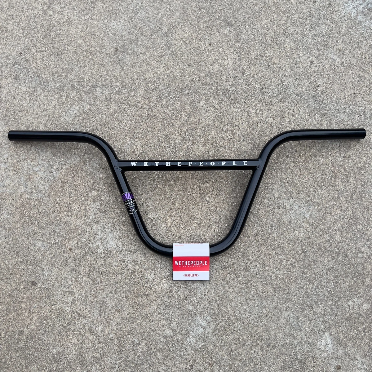 Wethepeople bars top