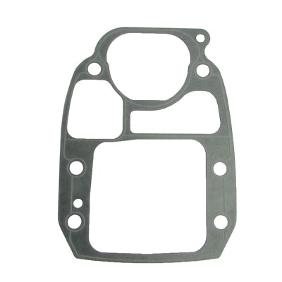 やまかき New OEM Yamaha Sterndrive Gasket, Upper Casing #6T5451130100