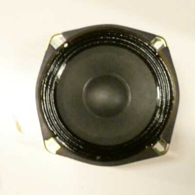 ALL 924004 8Ohm 303TNE  Ø100/135mm 4'' Zoll Lautsprecher Mitteltöner Z-3457