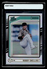 2024 Donruss Base Set Holo Foil Cards - YOU PICK