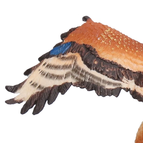 Archaeopteryx Dinosaur Action Figure Collectible Statue Xmas Decor Gift NEW - Picture 6 of 17