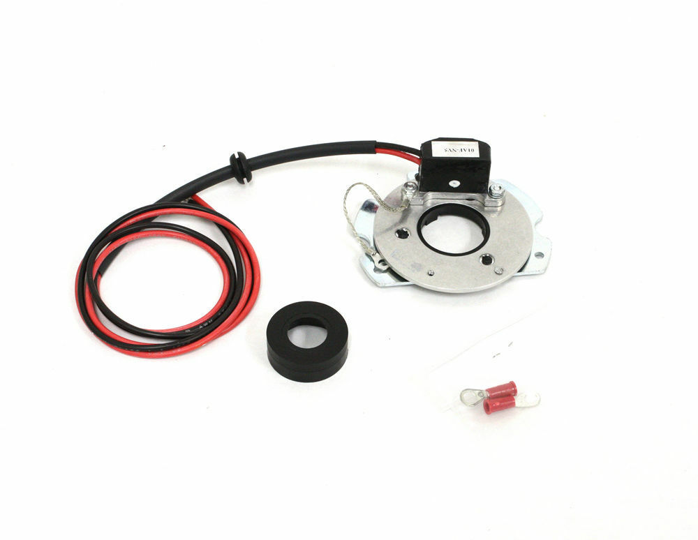 PerTronix Ignitor Conversion Kit Lucas 8-Cylinder LU-181A PerTronix Ignitor Conversion Kit Lucas 8-Cylinder LU-181A