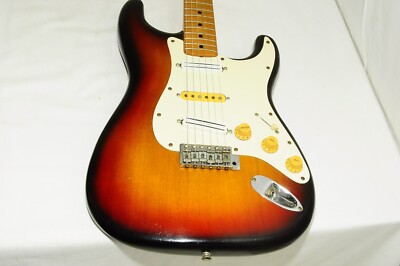 Fernandes S.T.C P-11 Seymour Duncan Made in Japan E-Gitarre Ref Nr.5316