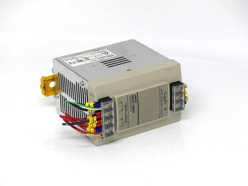 Omron S8VS-18024 POWER SUPPLY