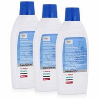 KalklöSer Bosch Siemens Neff 00311968 3Er Set 500Ml FüR Kaffeevollautomaten