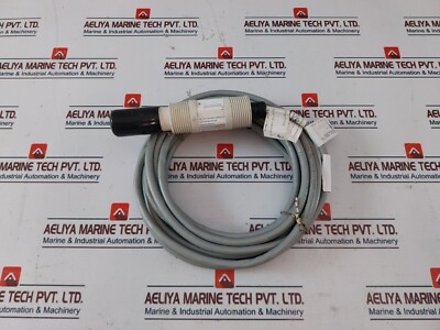 ROSEMOUNT ANALYTICAL 396P-02-10-55 PH Sensor Probe