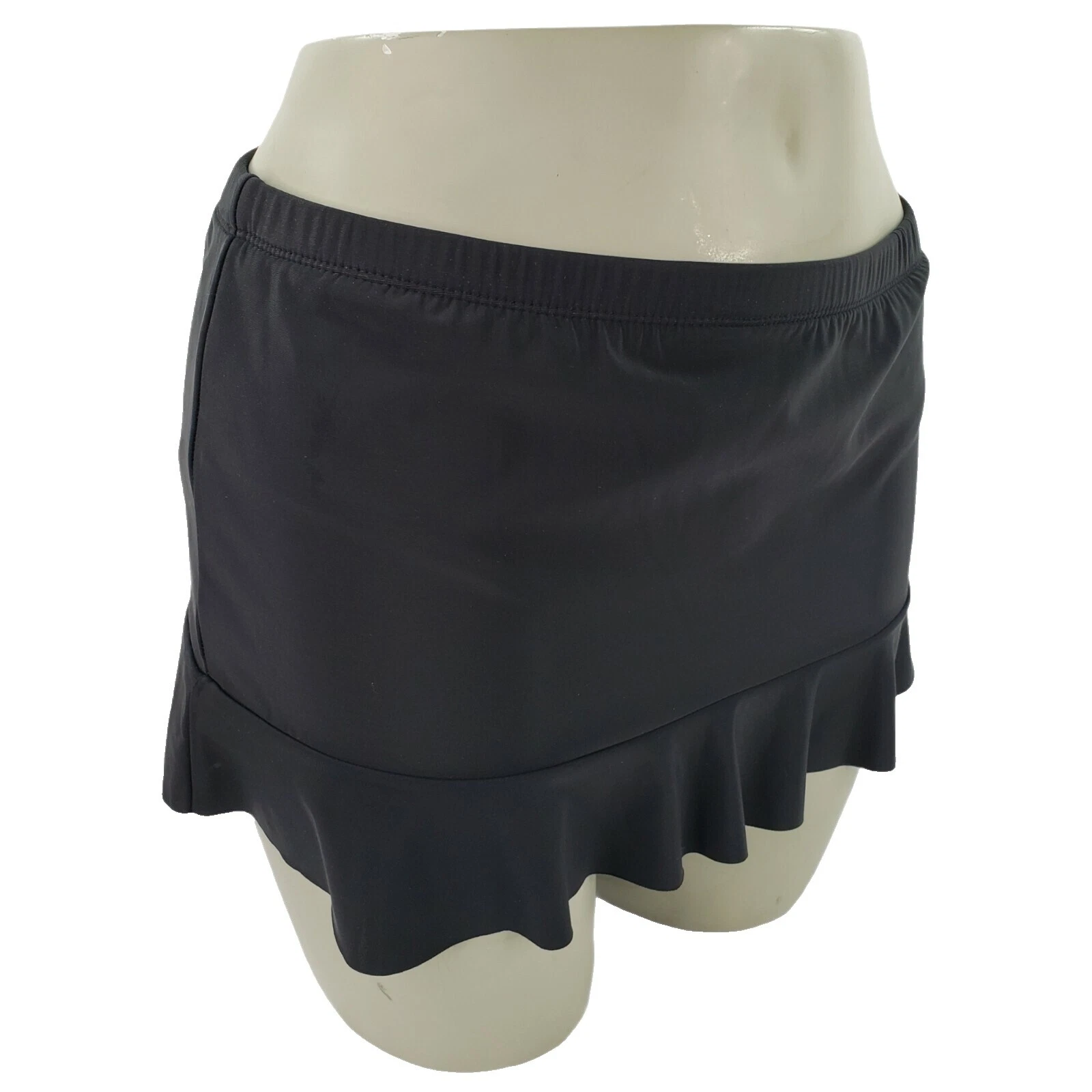 Traje de Baño de tamaño regular Aqua Poliamida para Mujeres