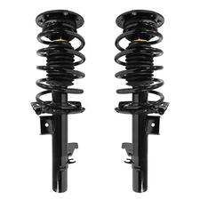 2pcs Front Complete Struts for 2008-2016 Volvo XC70
