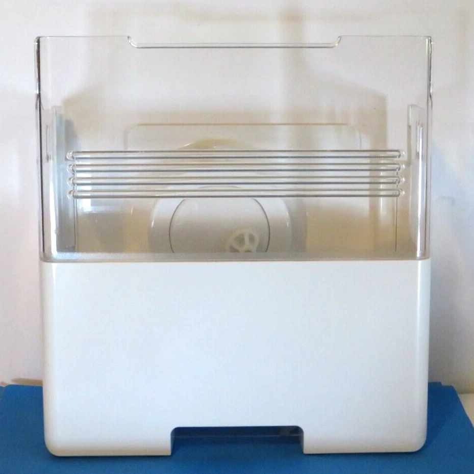 LG Refrigerator LCFC26X: Ice Bin Container & Blades Assembly (P7291)
Opens in a new window or tab
