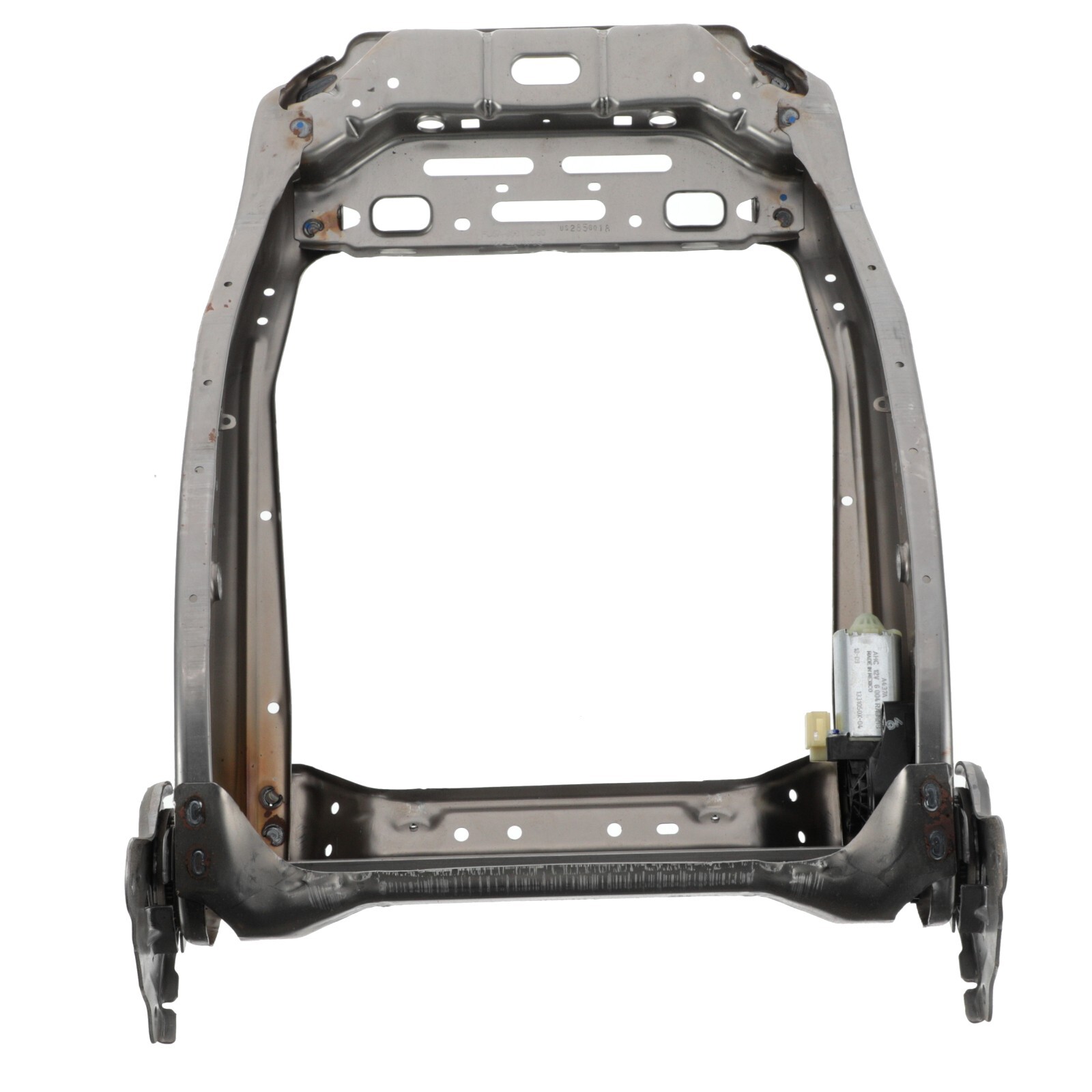 Conjunto de marco del asiento para Ford F Series Super Duty 2015-2023 (P/N FU5Z-9661018-C)