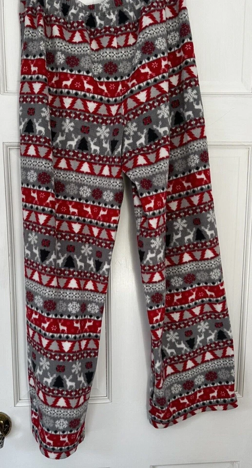 Karen Neuberger Mujer Talla S Poliéster Multicolor 2 Piezas Pijama Set Foto 3 de 4