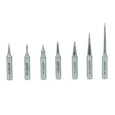 Aoyue/Hakko Set of Soldering Iron Tip - Conical