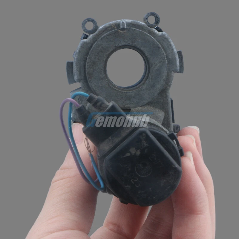 Módulo de motor plegable de espejo lateral para Mercedes Benz W216 W221 W219 CLS500 CLS55 Foto 2 de 4