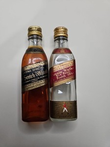 Johnnie Walker Bottle Vintage for sale | eBay