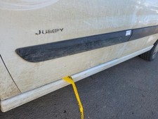 Baguette de porte Citroen JUMPY