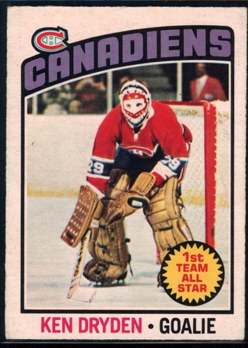 Clark Gillies #126 1976 O-Pee-Chee card