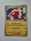 Carte Pokémon - Électrode de Mashynn 048/159 - Aventures Ensemble EV09