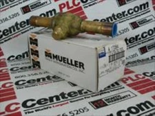 MUELLER INDUSTRIES A17264 / A17264 (NEW IN BOX)