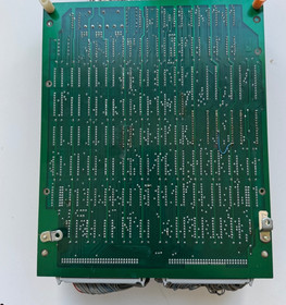 10 YARD FIGHT a PCB from IREM in 1983. Rewired to JAMMA.