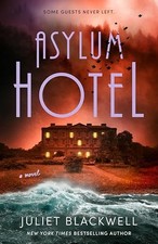 Asylum Hotel - GOOD