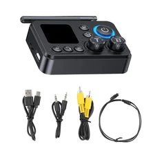 For Bluetooth 5.4 Transmitter Receiver 3.5mm AUX RCA Stereo Adapter Maintenance