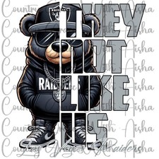 Sublimation Print Raiders Football Ready To Press Paper Ink Heat Transfer