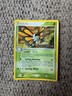 2005 Pokemon EX Deoxys 2/107 Beautifly Reverse Holo NM Rare Vintage Card STAMPED