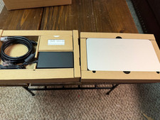 Cisco Meraki MX67W-HW Wireless Security Appliance Unclaimed, MX67