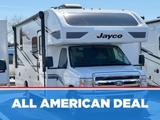 2026 Jayco Redhawk 24B