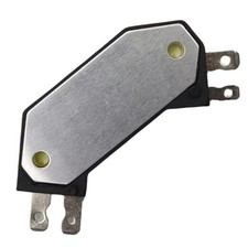 Ignition Module LX301 Compatible with Chevy Buick Pontiac Oldsmobile Cadillac