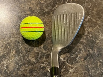 Ping Glide 2.0 Stealth Wedge 56°/08*,  RH, Black Dot 35.25'', Raw,JMX, $AVE!!   