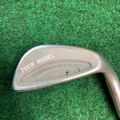 Tour Model PW Ping Eye style True Temper TT Lite L-flex Avon Chamois grip RH