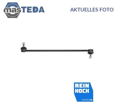 RH06-3037 STABILISATOR STABI KOPPELSTANGE VORNE REINHOCH FÜR BMW 5,E60,E61