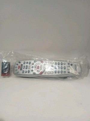 Comcast On Demand Xfinity Custom DVR 3 Device/ Remote Control NIB With Batterys 