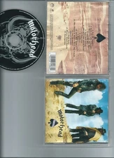 MOTORHEAD -- Ace of spades -- CD