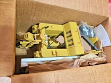 21st CENTURY TOYS WWII German Kettenkrad Motorcycle 1/6