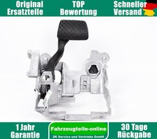 Bremspedal Audi A5 8T 4H1723140A