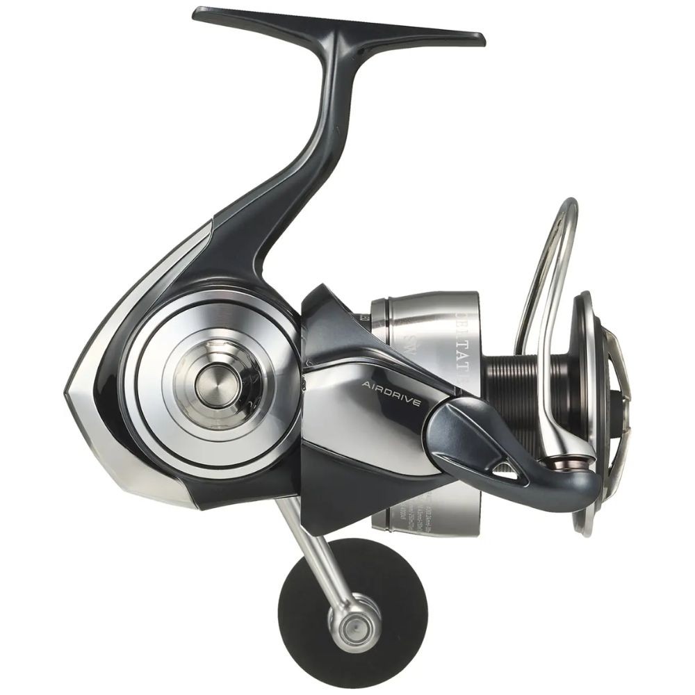 DAIWA Ultimate Spinning Reel 24 CERTATE SW (G) 5000-P | eBay