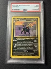 2001 Pokémon Umbreon #32 Neo Discovery PSA 6