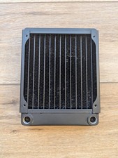 XSPC 140mm Radiator PC Liquid Cooling