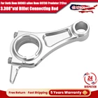 US NEW Billet Alum Rod (3.308"Std) For Predator 212 cc Hemi/Non hemi 69730 60363
