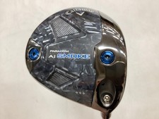 Callaway PARADYM Ai SMOKE 10.5 Degree TENSEI 60 for Callaway Ai SMOKE S Flex D