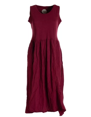 Vishes verstellbares Damen Kleid Langes oder kurzes Sommerkleid Damen Kleider  - Bild 1 von 2