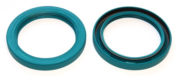 Fits ELRING 046.094 WHEEL HUB SEAL 65X85X10 AS2W WD NBR VW  ⭐UK Stock⭐