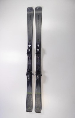 K2 Disruption 76 Carving-Ski Länge 177cm (1,77m) inkl. Bindung! #247