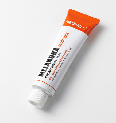 MEDIPEEL MelanonX Dark Spot Cream 30ml x 3 Brightening Anti Wrinkle Korea