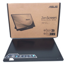 Asus ZenScreen MB166B 15.6" Full HD IPS Portable USB Monitor Anti-Glare
